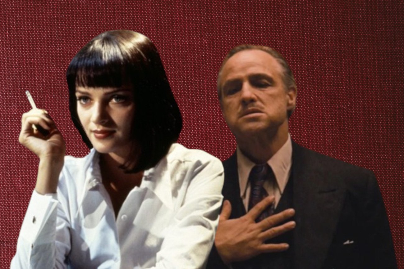 Najlepsze filmy w historii