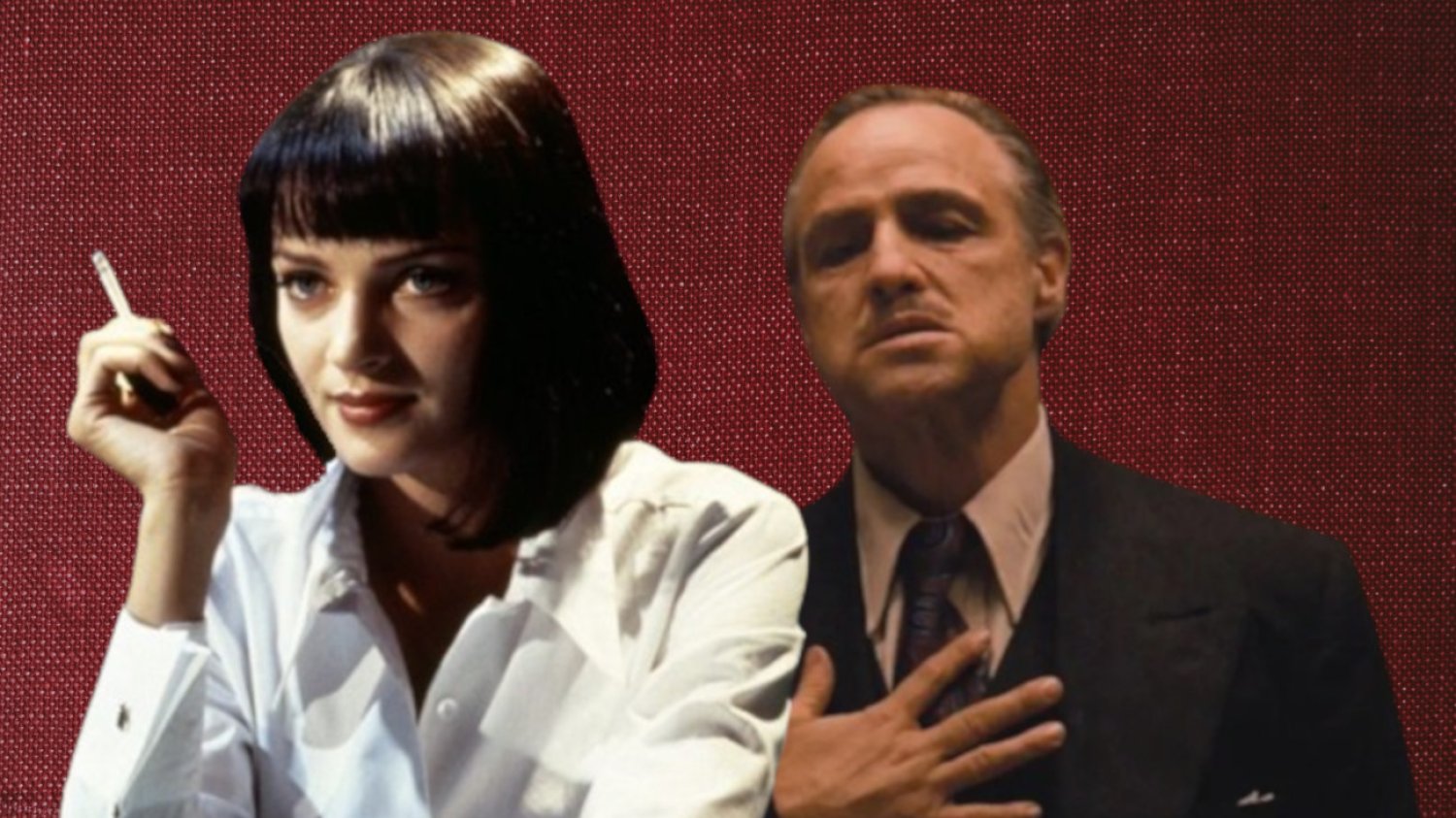 Najlepsze filmy w historii Najlepsze filmy w historii