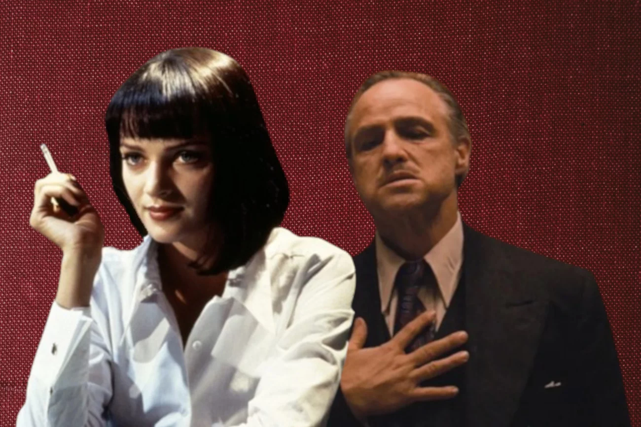 Najlepsze filmy w historii