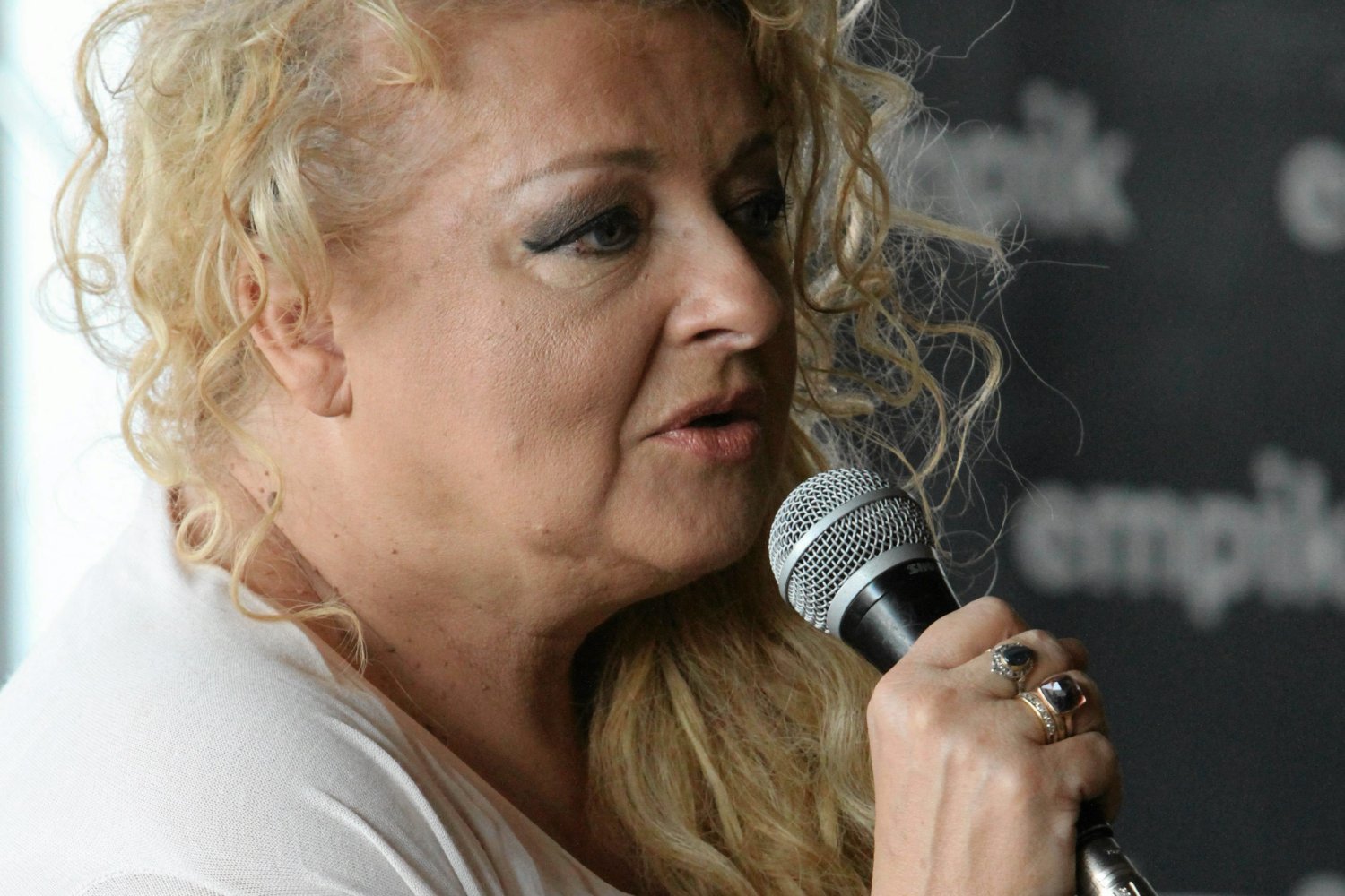 Magda Gessler wprowadziła do menu Bistro Bochenek m.in. gęsie pipki.