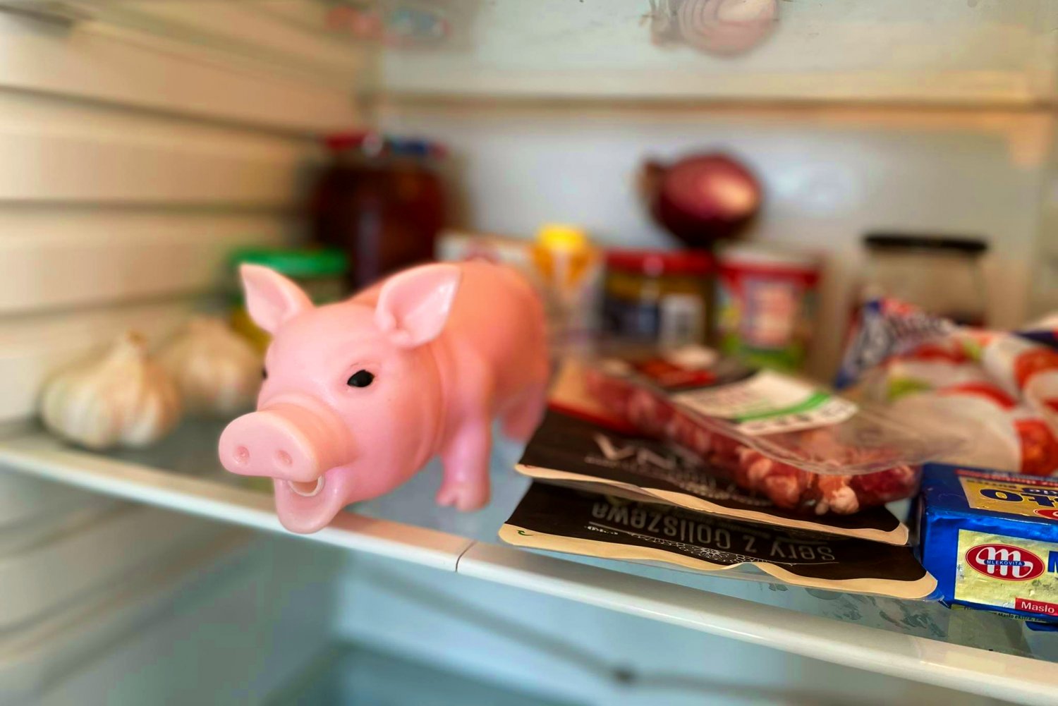 Efekty motywowania się do odchudzania wstydem i samobiczowaniem? Kompleksy i niechęć do siebie