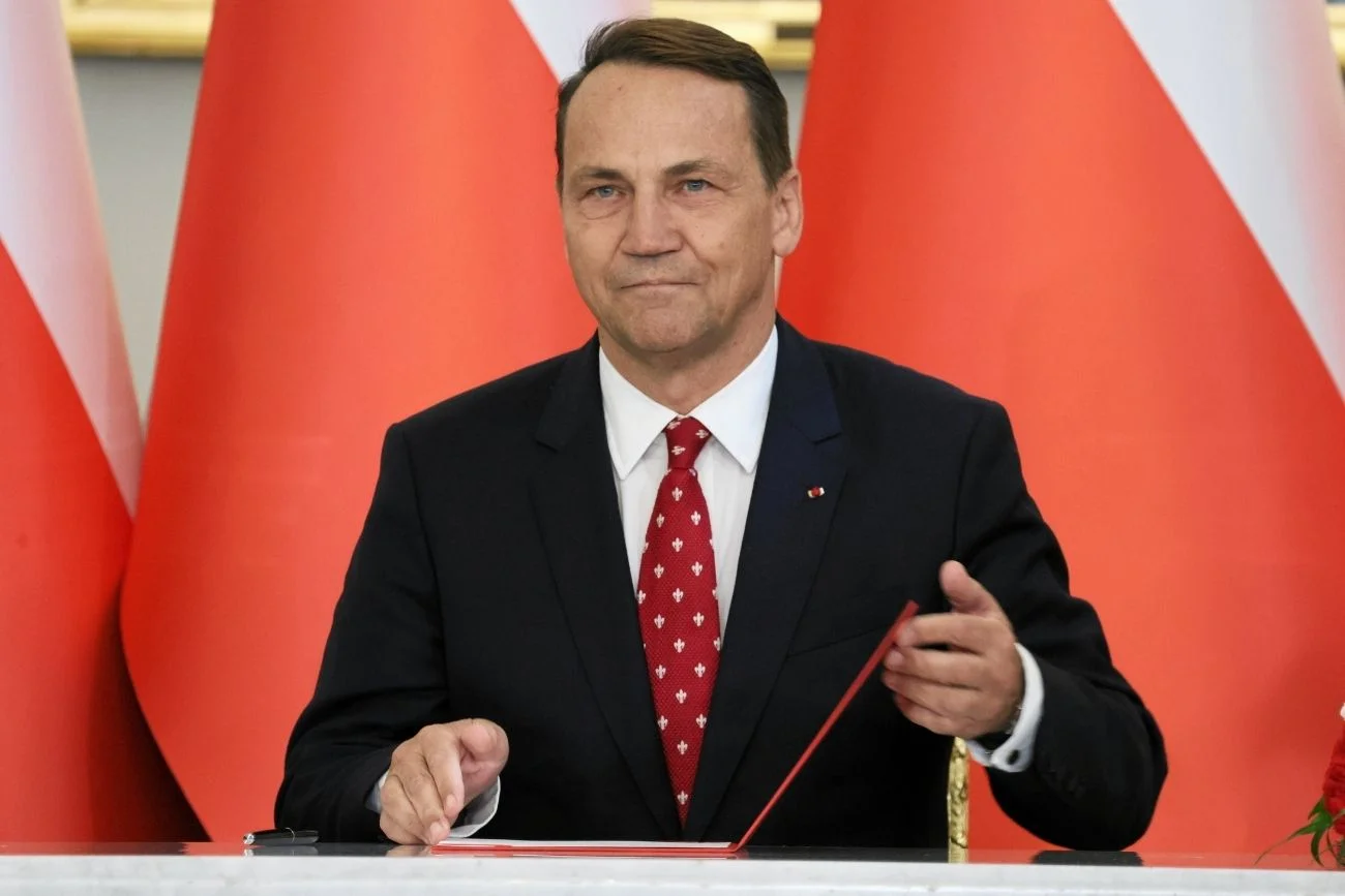 Nadzwyczajne posiedzenie ONZ. Sikorski prawdopodobnie zabierze głos.