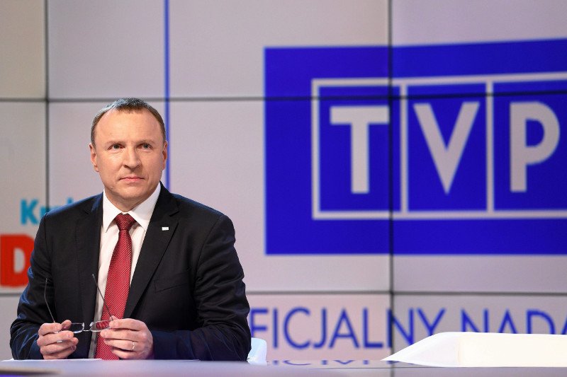 Jacek Kurski zapewnił posłów PO, że odpowie na ich pytania.