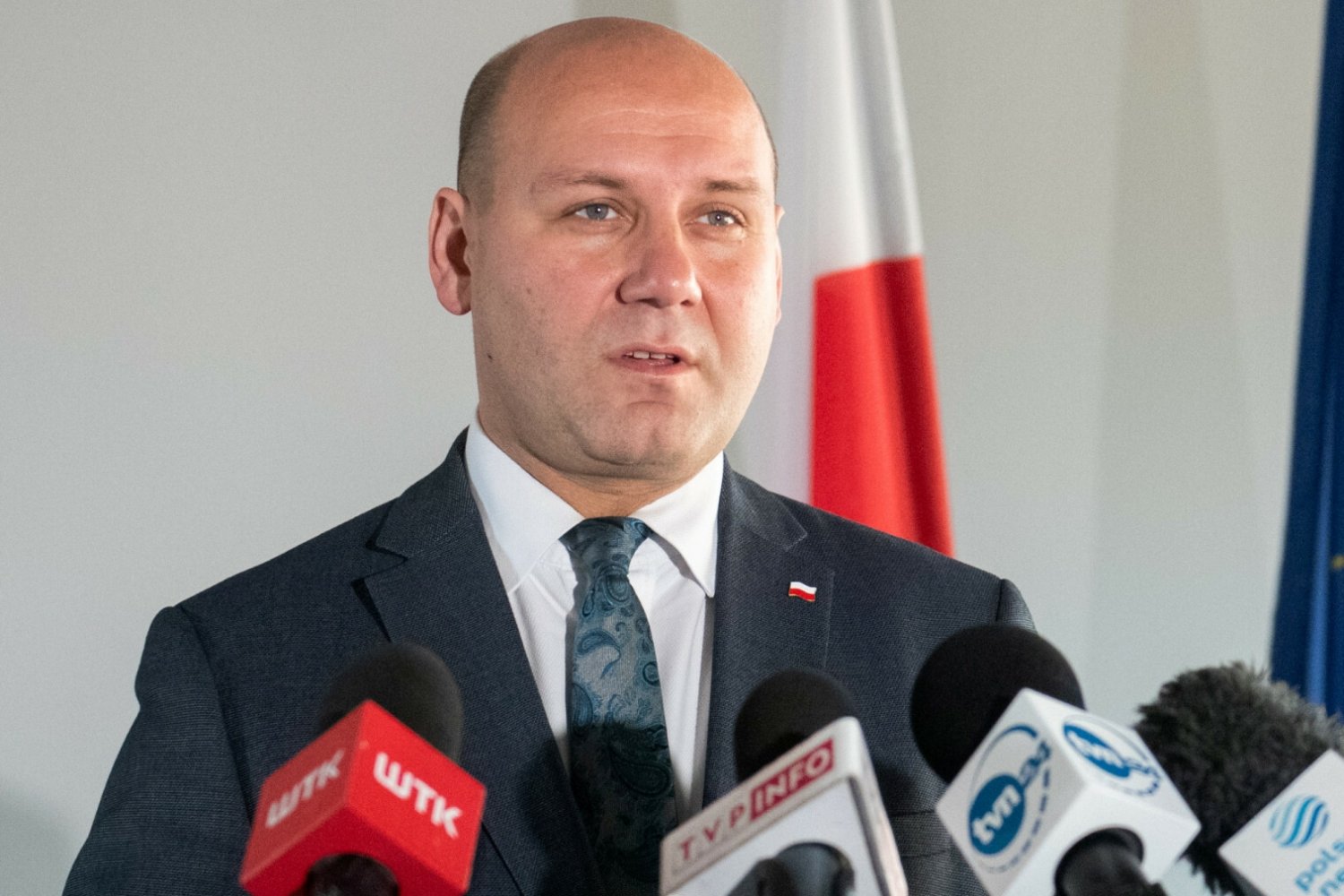 Szymon Szynkowski vel Sęk