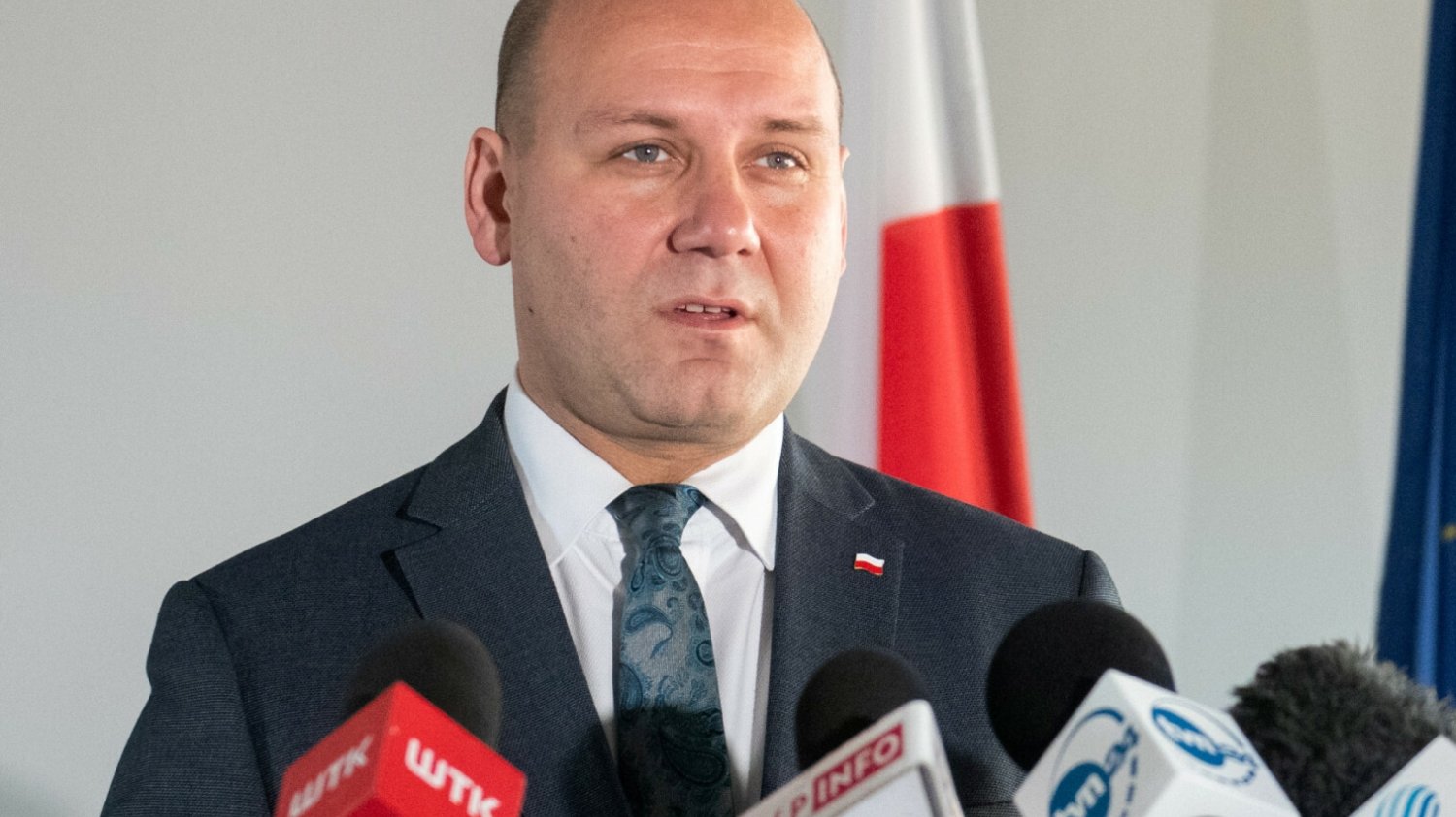 Szymon Szynkowski vel Sęk
