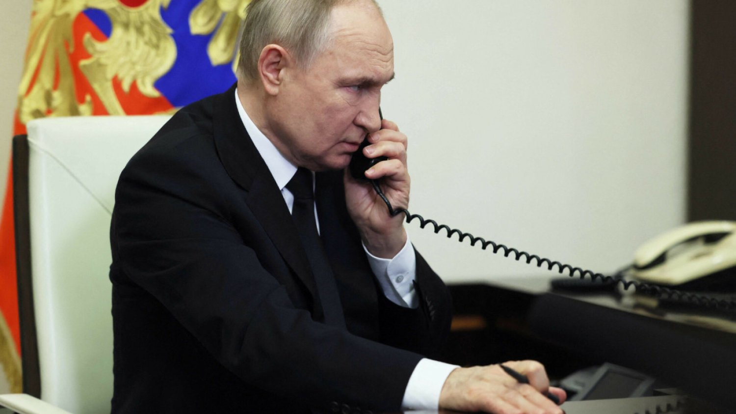 Władimir Putin