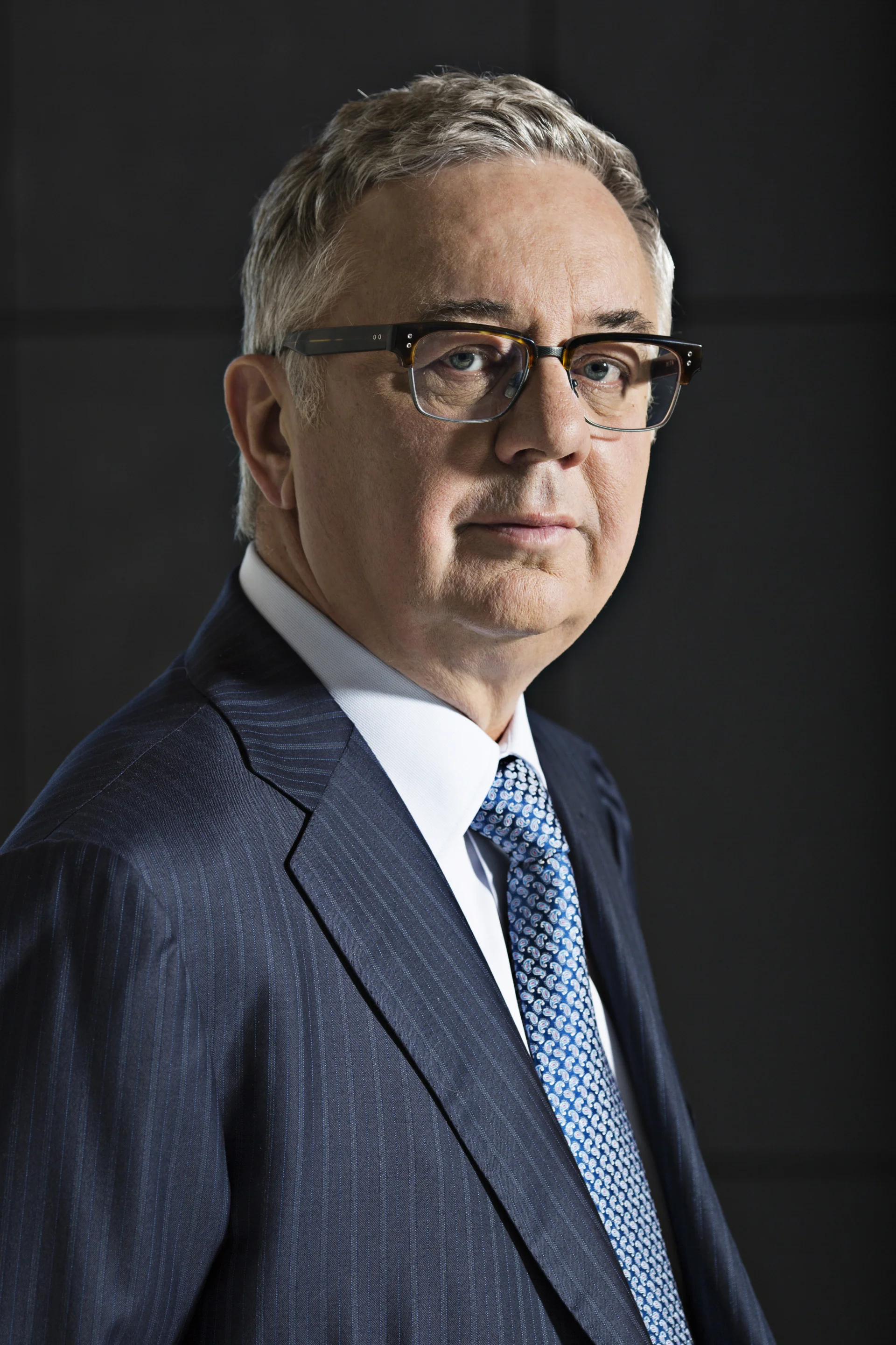 W rozmowie z naTemat prof. Janusz Filipiak mówił, czemu mistrz Polski z Cracovią ucieszyłby go bardziej niż tytuł biznesmena roku.