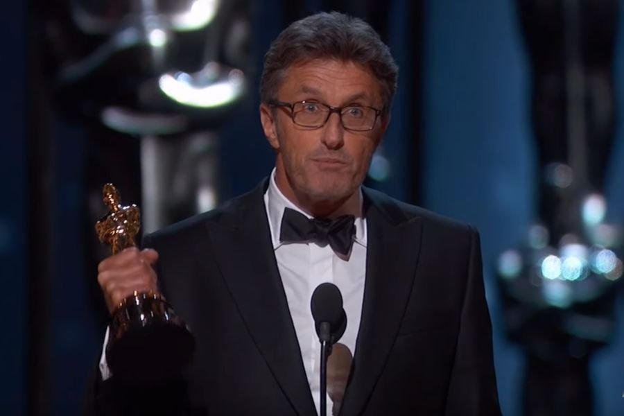 Paweł Pawlikowski w 2015 r. odebrał Oscara za "Idę". Jednak nagroda wcale nie trafiła do niego