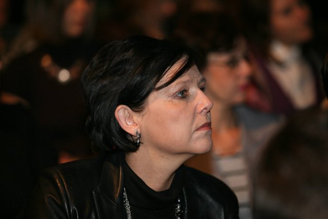 Marianna Dufek-Durczok skomentowała tekst "Wprost" "Ciemna strona Kamila Durczoka