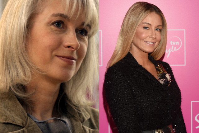 Panie stoczyły medialną walkę na fejsbuku.