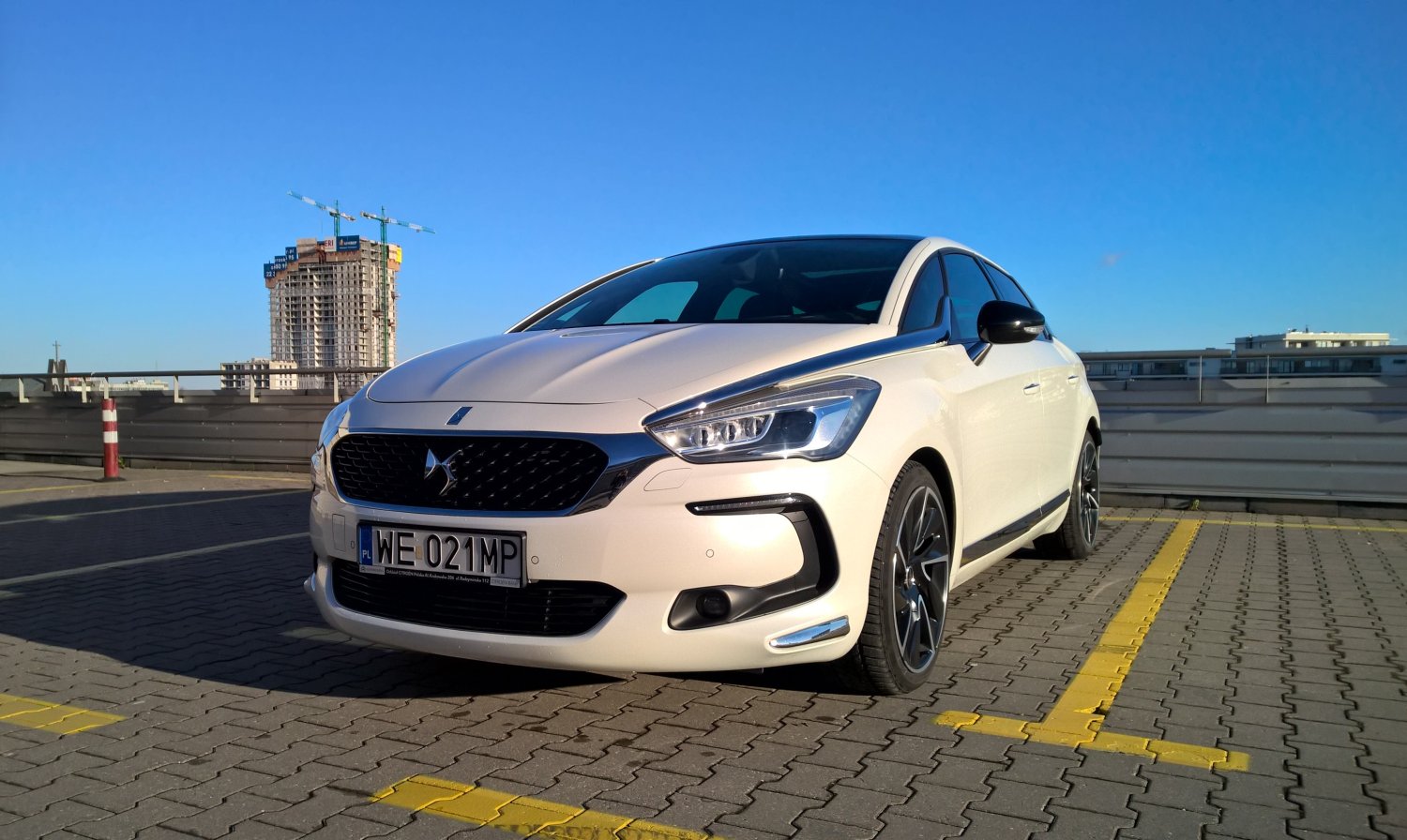 DS 5