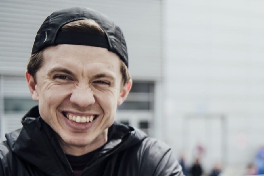 Aktor Alan Andersz w 2012 roku uległ poważnemu wypadkowi. Teraz opowiada, jak dochodził do zdrowia.