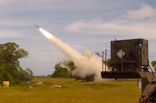 Ambasador Stanów Zjednoczonych zapewnił, że "jeżeli będzie zagrożenie dla Polski, umieścimy tutaj Partioty"