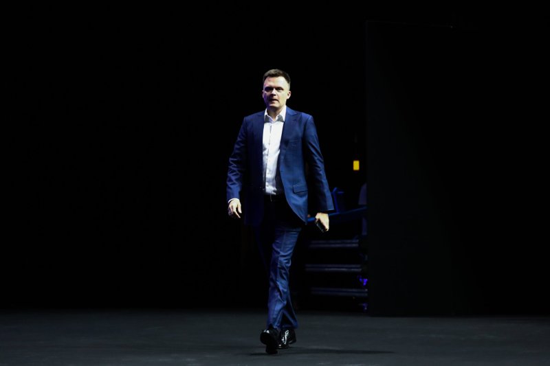 Szymon Hołownia wyjaśnił, jakim chce być prezydentem.