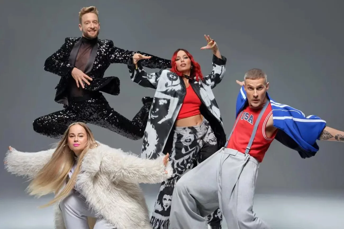 Kto będzie jurorem w nowej edycji "You Can Dance" 2025? Kto będzie jurorem w nowej edycji "You Can Dance" 2025?