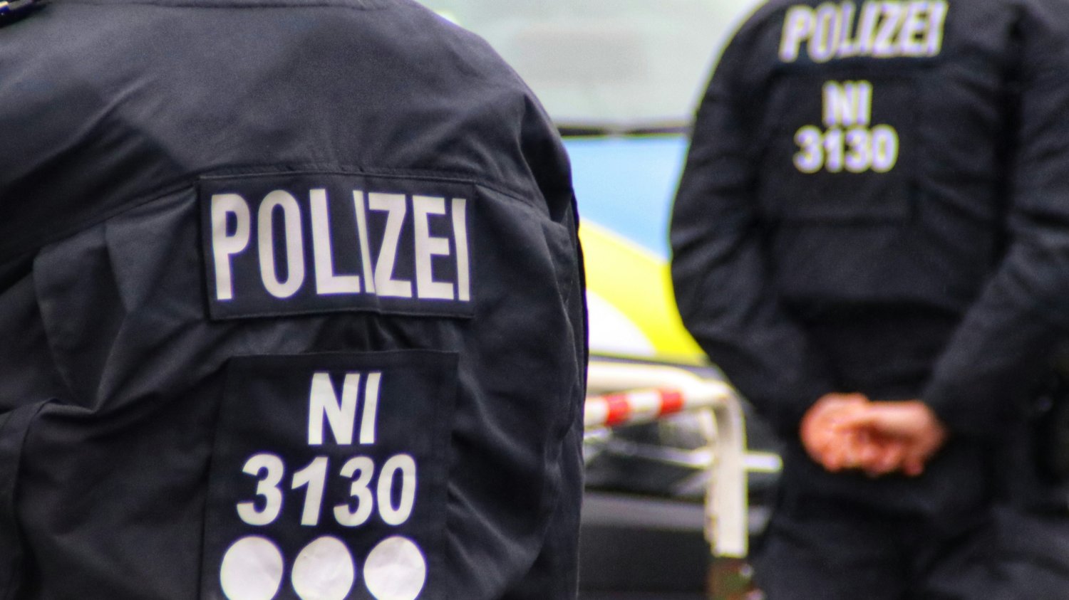 Tragiczne doniesienia z Berlina. Śmiertelny atak nożownika
