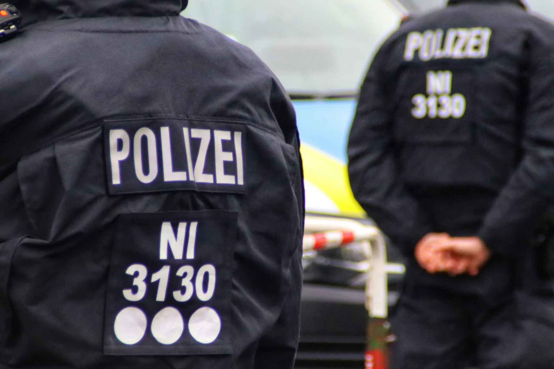 Tragiczne doniesienia z Berlina. Śmiertelny atak nożownika
