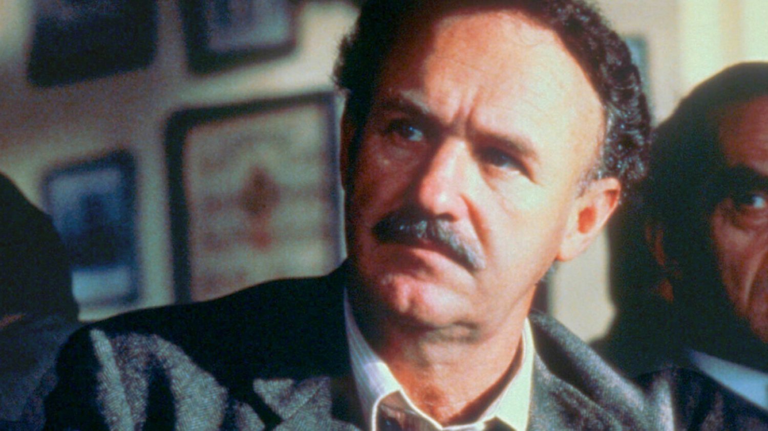Gene Hackman nie żyje