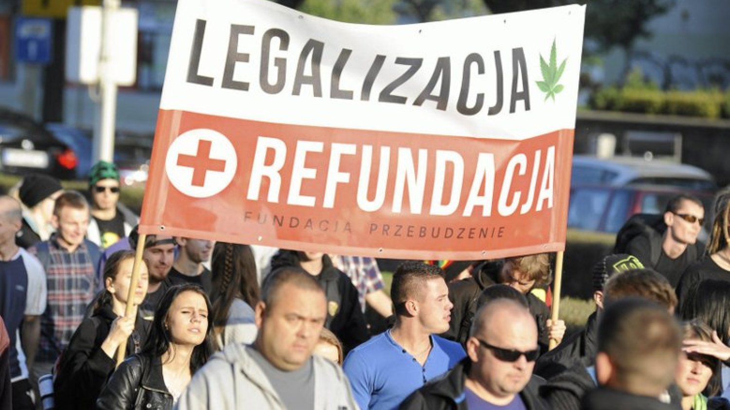 Spółka SpectrumCannabis rozpocznie sprzedaż medycznej marihuany na przełomie listopada i grudnia.
