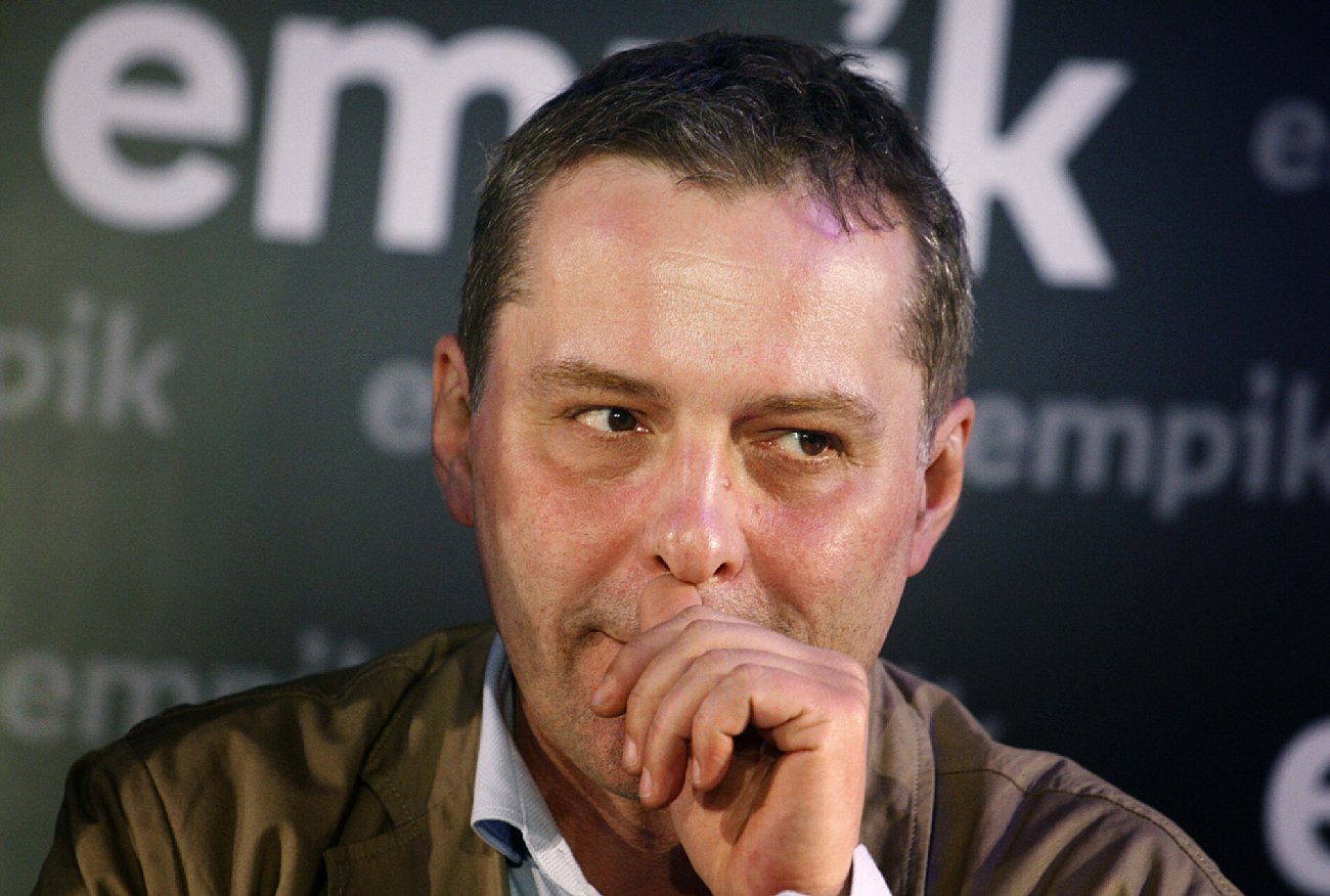 Cezary Gmyz chce pozwać Brejzów. Dorota Brejza: Niczego się nie obawiam