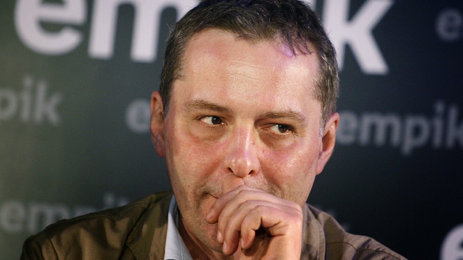 Cezary Gmyz chce pozwać Brejzów. Dorota Brejza: Niczego się nie obawiam