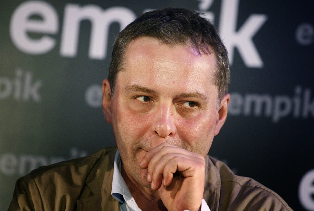 Cezary Gmyz chce pozwać Brejzów. Dorota Brejza: Niczego się nie obawiam