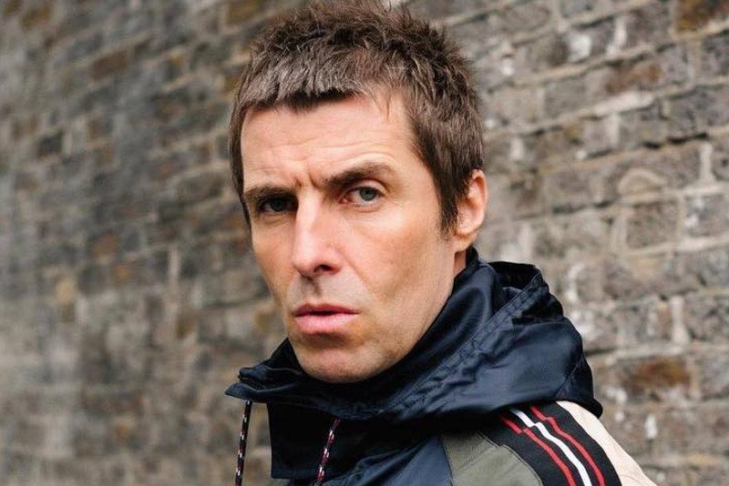 Liam Gallagher twierdzi, że potrafiłby połączyć podzielonych Brytyjczyków.