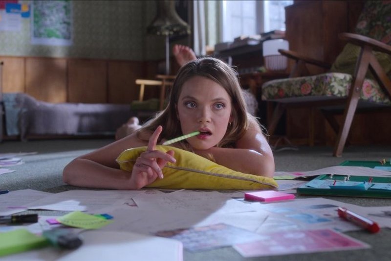 "Sexify" to pierwszy taki serial o seksie.