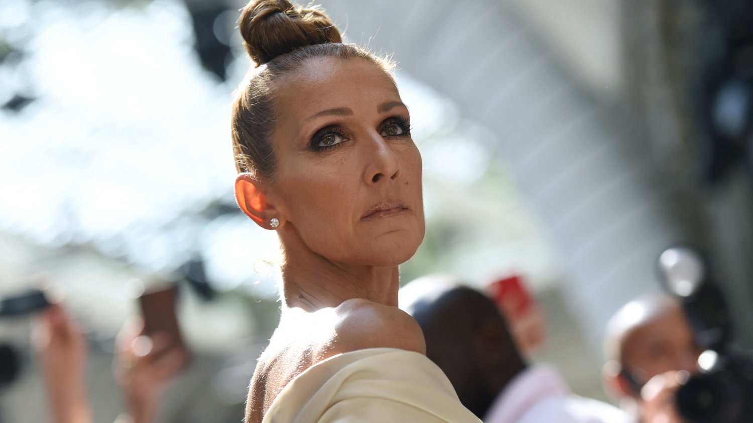 Celine Dion Celine Dion