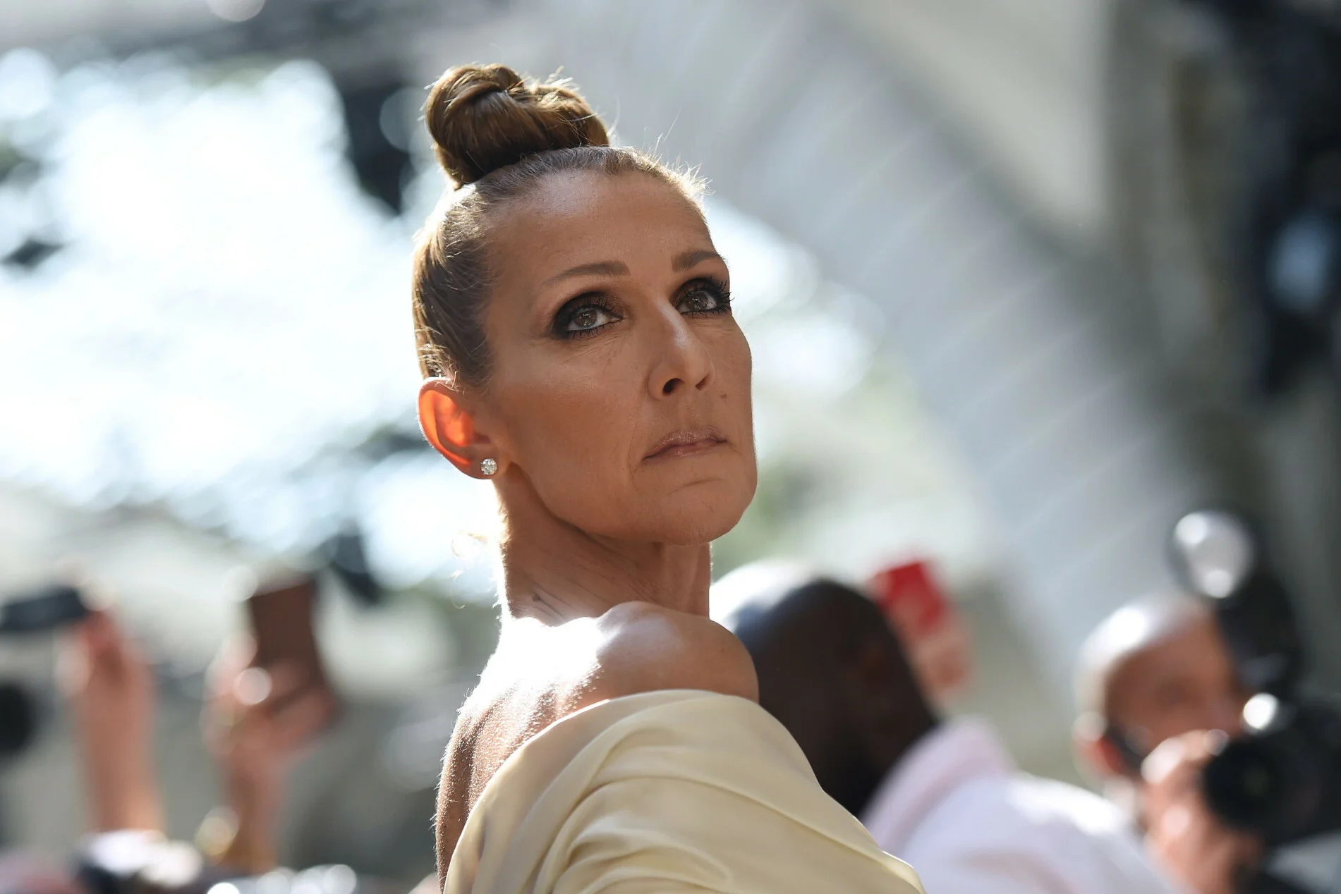 Celine Dion Celine Dion
