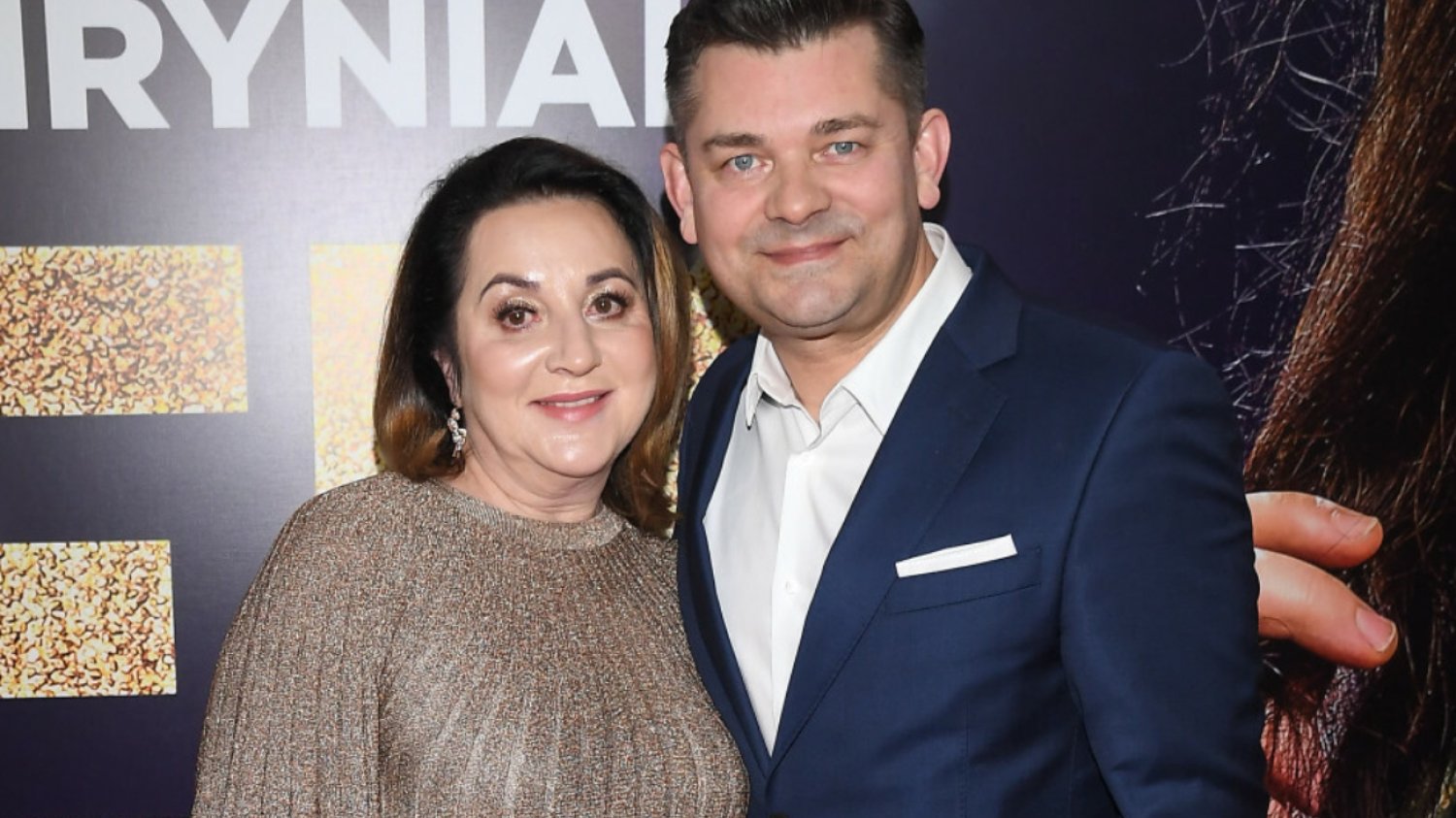 Danuta Martyniuk w "Tańcu z Gwiazdami"? Może zarobić duże pieniądze