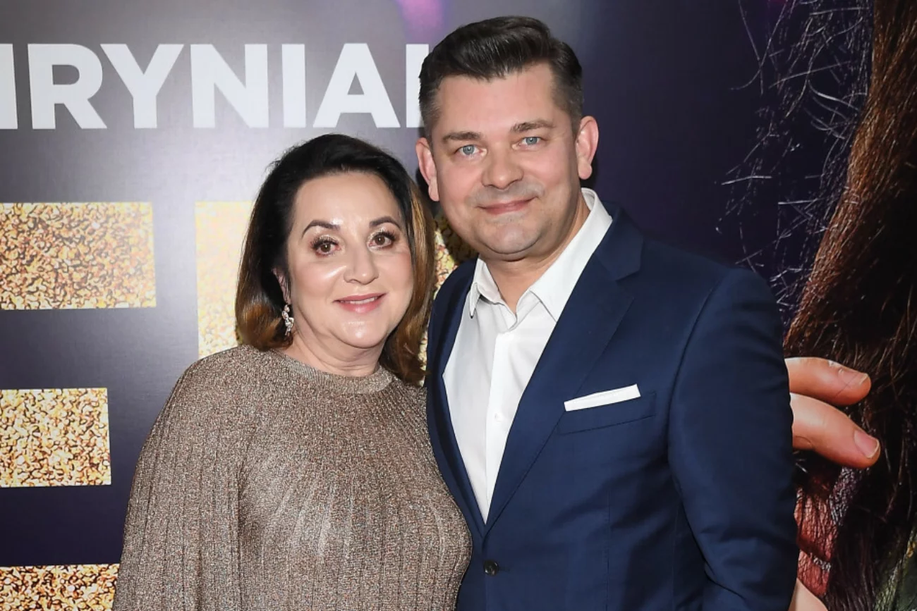 Danuta Martyniuk w "Tańcu z Gwiazdami"? Może zarobić duże pieniądze