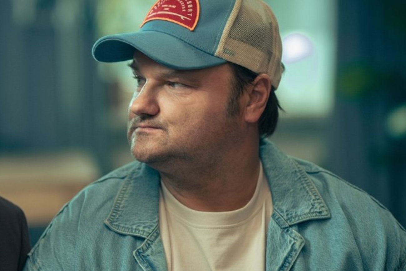 Znacie go z "Akademii Pana Kleksa". Polski aktor zagrał w filmie z gwiazdą Hollywood