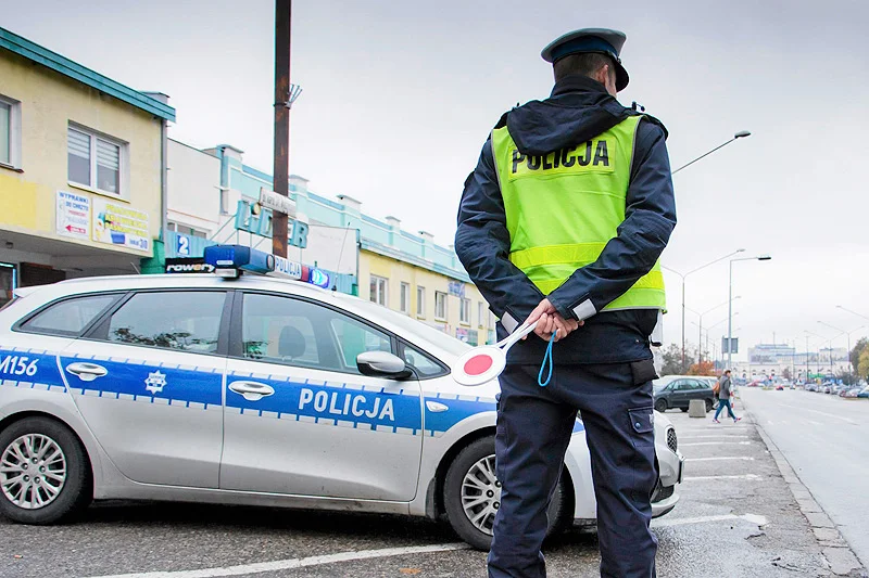 Większość Polaków nie będzie mogło łatwo uzyskać dostępu do systemu informującego o punktach karnych. A kto go wreszcie zdobędzie, tego udostępnione informacje mogą mocno zaskoczyć.