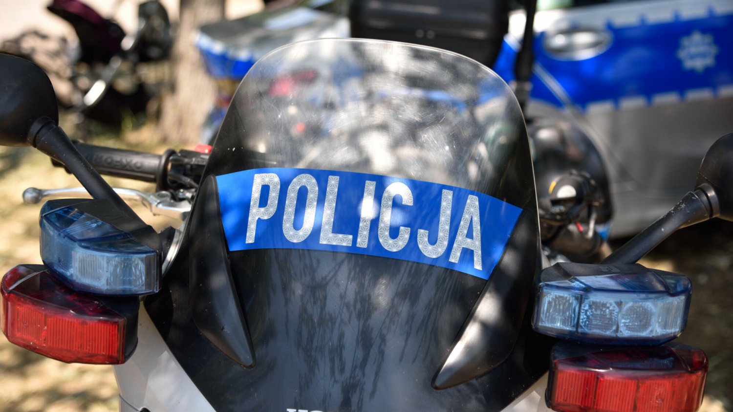 Do śmiertelnego wypadku z udziałem policjanta doszło w czwartek 14 lipca. Do śmiertelnego wypadku z udziałem policjanta doszło w czwartek 14 lipca.