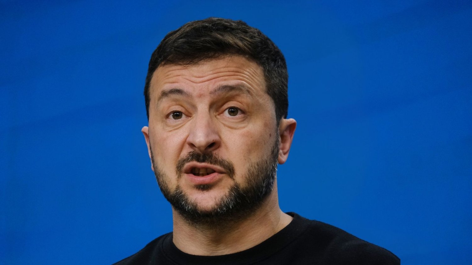 Ostra reakcja Zełenskiego na plan pokojowy USA. Ostra reakcja Zełenskiego na plan pokojowy USA.