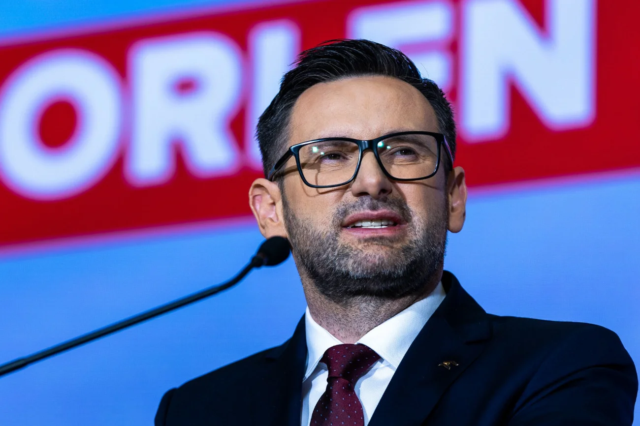 Daniel Obajtek