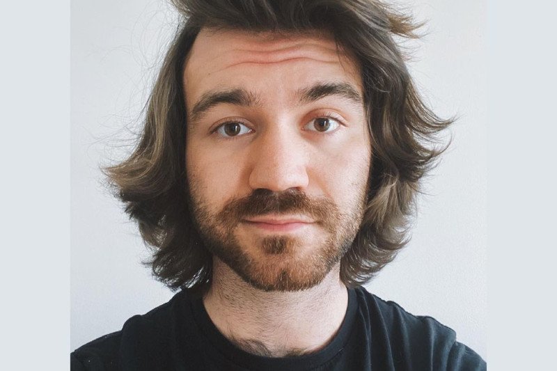 Rafał Masny odchodzi z "Abstrachuje".