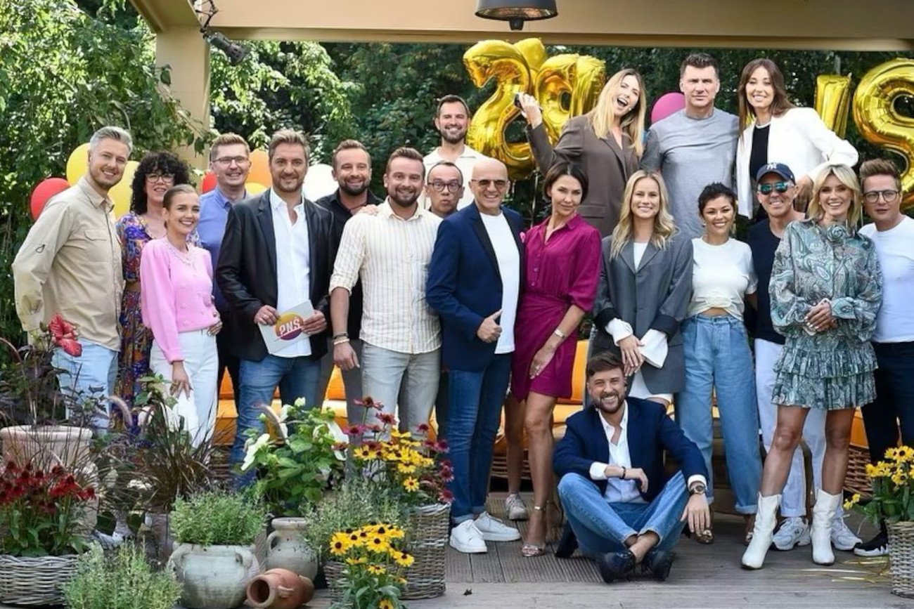 Wyciekło nazwisko nowej prowadzącej "Pytanie na śniadanie".