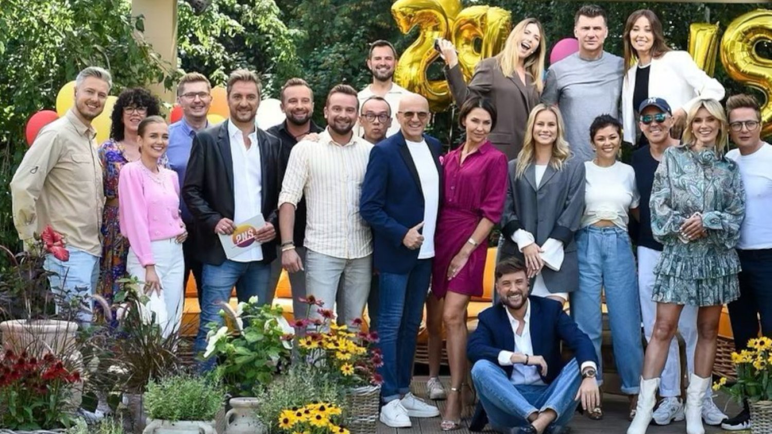 Wyciekło nazwisko nowej prowadzącej "Pytanie na śniadanie".