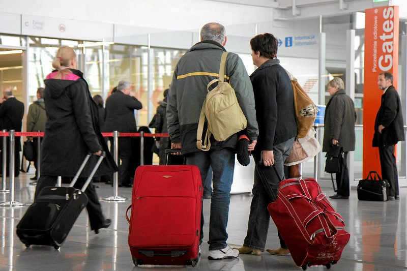 Samoańskie linie lotnicze Air Samoa, jako pierwsze na świecie wprowadzają taryfikator biletów lotniczych, który jest uzależniony od... wagi pasażera.
