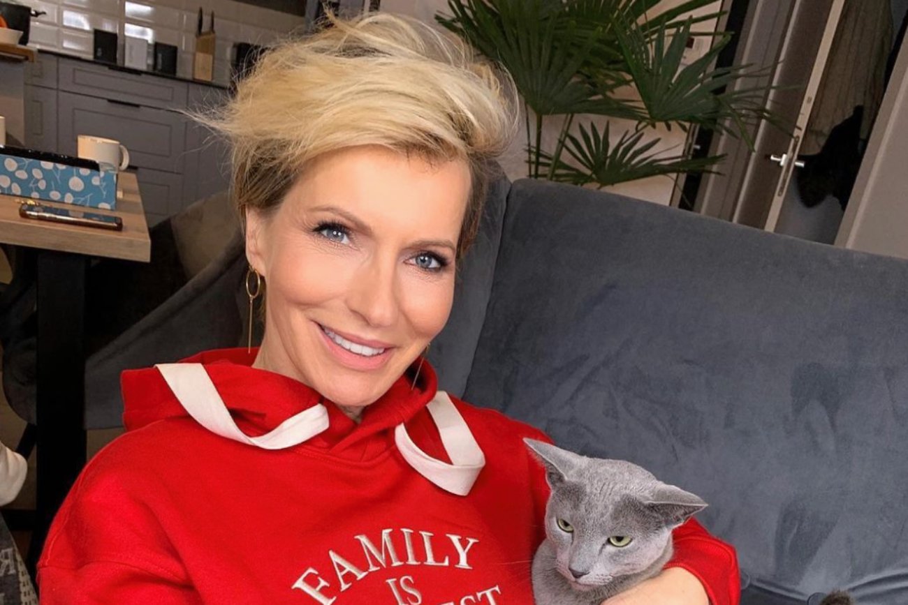 Paulina Smaszcz doczekała się przeprosin od Macieja Kurzajewskiego