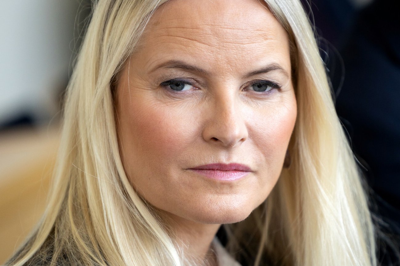 Mette-Marit walczy z nieuleczalną chorobą. Księżna Norwegii widzi pozytywy
