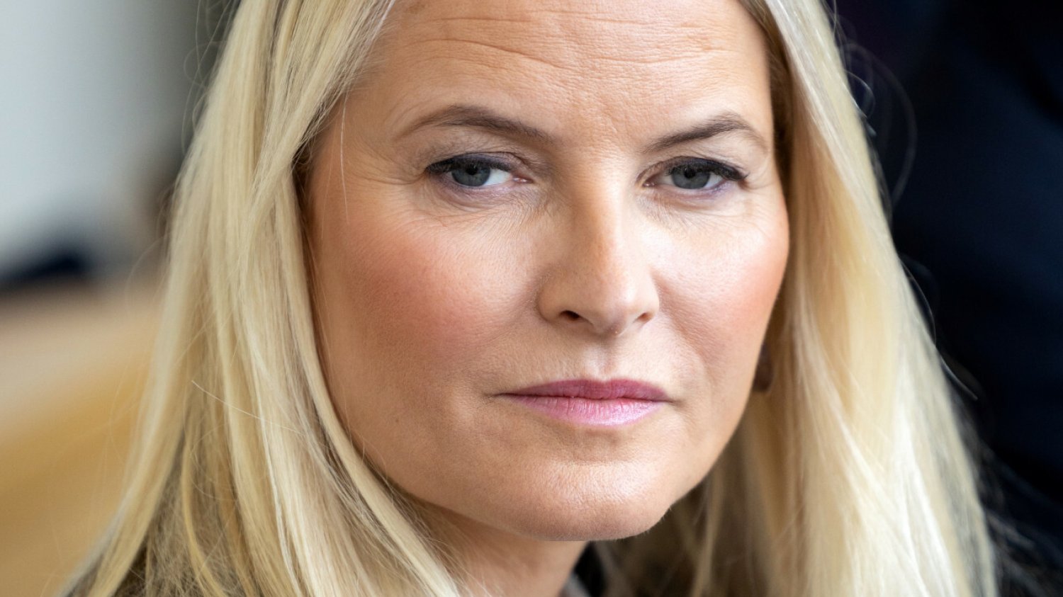 Mette-Marit walczy z nieuleczalną chorobą. Księżna Norwegii widzi pozytywy