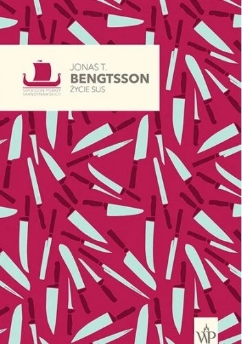 Jonas T. Bengtsson
Życie Sus