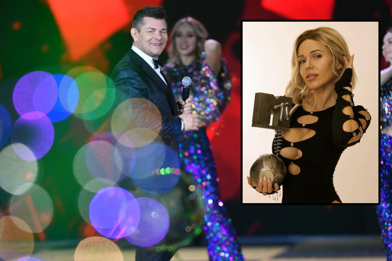 Dobrowolski odsunięty od 'Sylwestra Marzeń' TVP. Niedawno zwyzywał Dodę