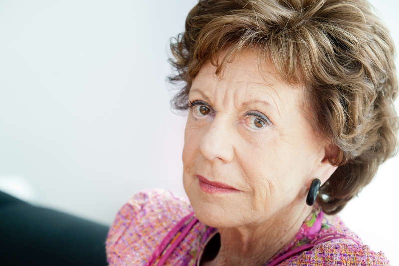 Komisarz ds. agendy cyfrowej Neelie Kroes: Osiągnięcie celów Europejskiej Agendy Cyfrowej to jeden z najważniejszych priorytetów Komisji Europejskiej