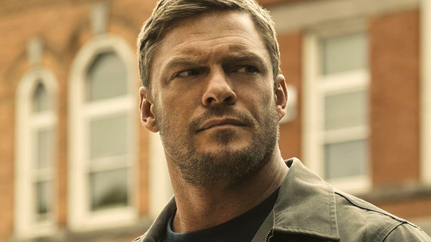 Kiedy 3. sezon "Reachera"? "Reacher" na Prime Video