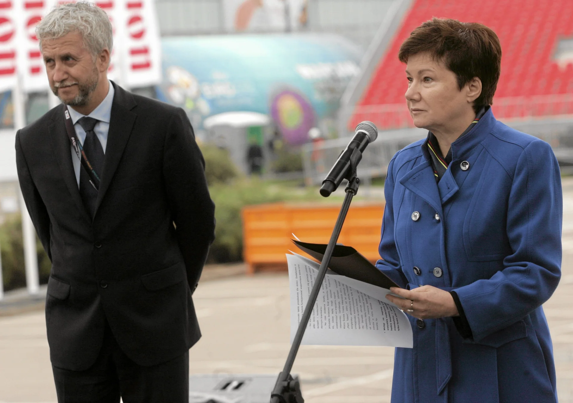 Działacz PO ostro krytykuje swoją partię