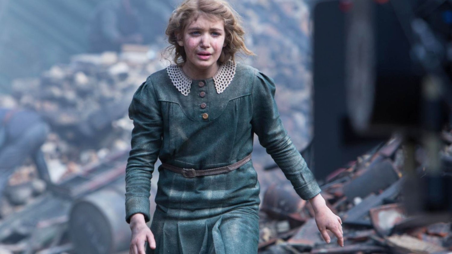 Sztuczna inteligencja wybrała najsmutniejszą książkę. Trudno ją czytać bez łez